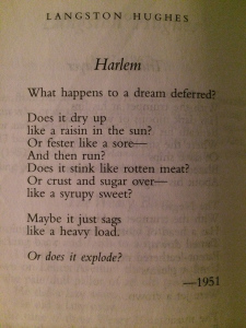 harlem