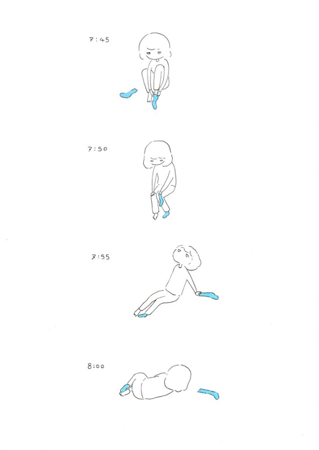 socks