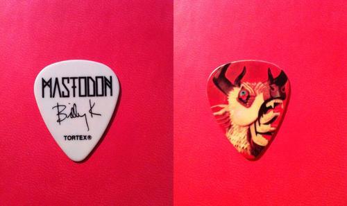 Bill's Pick