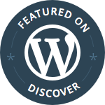 Featured on WordPress Discover