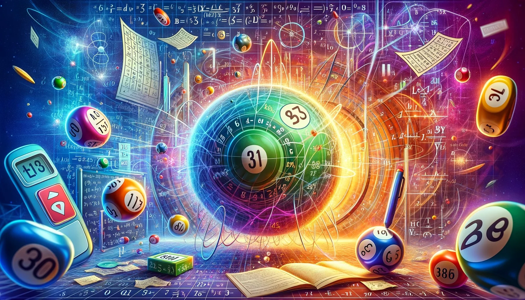 OLE777 : Permainan Togel Era Singapore, Penjelasan & Strategi Bermian