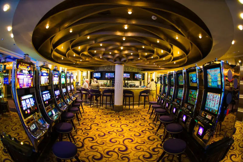 Sejarah Situs Taruhan Sebelum Menjadi Online: Dari Tradisional ke Era Digital