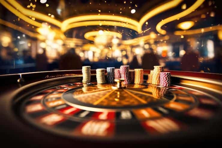 Pola Bermain Blackjack Permainan Kartu Yang Mudah Untuk Pemula