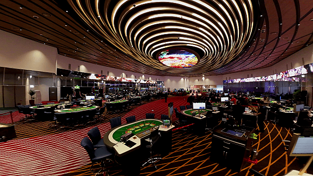 Kredibilitas dalam Permainan Taruhan Online Resmi & Terpercaya