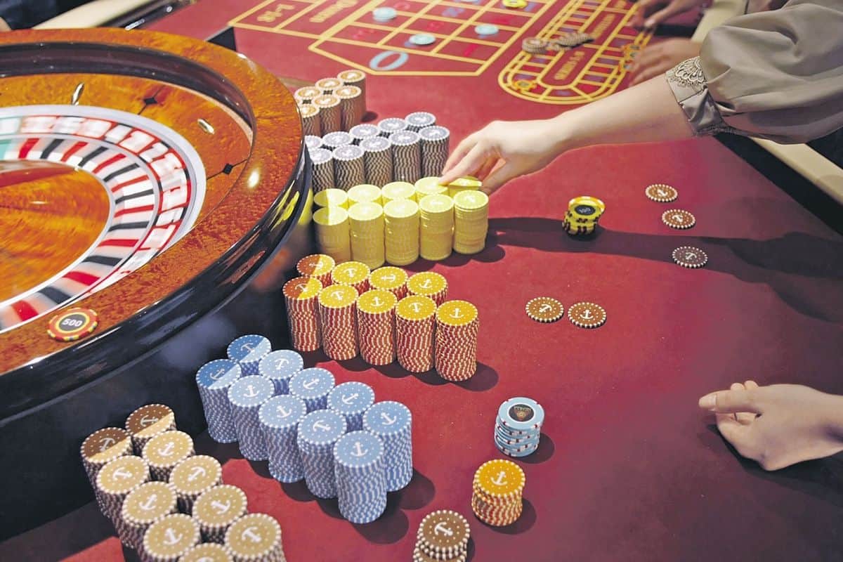 Cara Login dan Deposit di Taruhan Online Dengan Benar Dan Aman